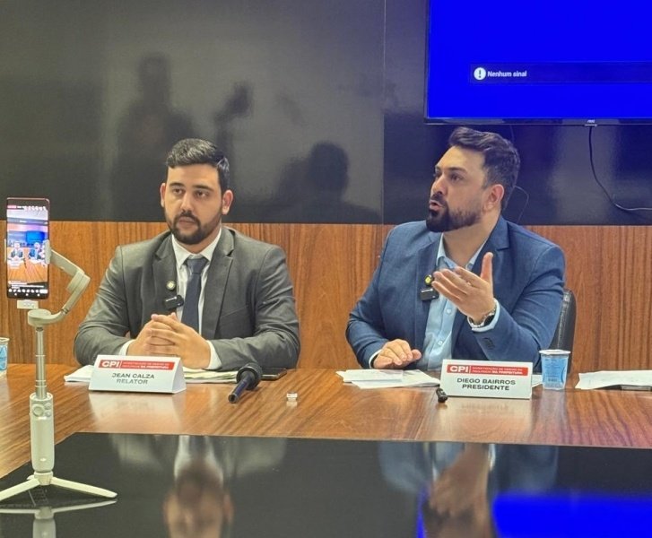 CPI da Prefeitura conclui trabalhos e recomenda indiciamento de 11 pessoas