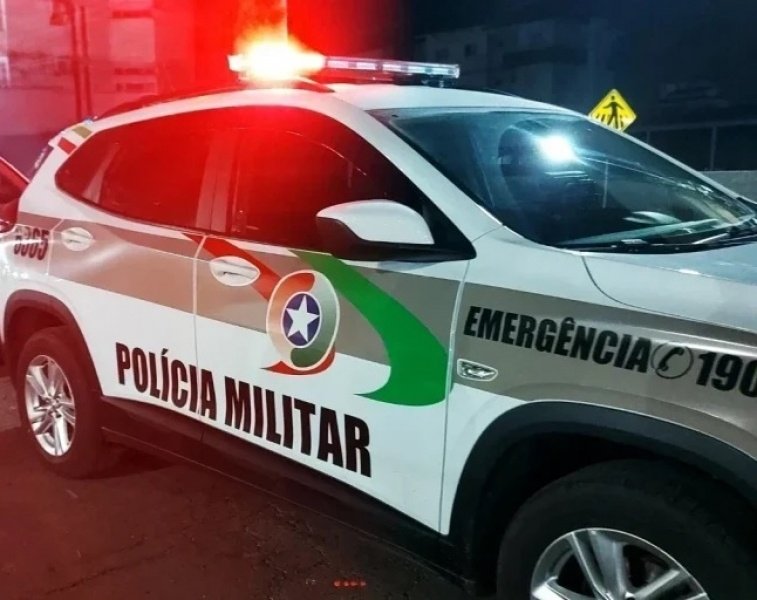 Mulher é esfaqueada pela sogra durante discussão em Catanduvas
