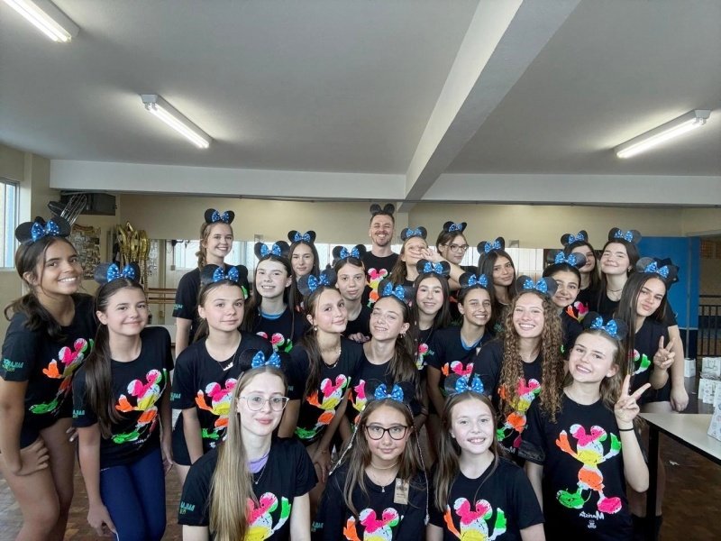 Dance Joaçaba transforma conquistas em oportunidades internacionais