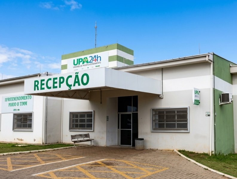 Bebê de quatro meses morre após passar mal em creche na região