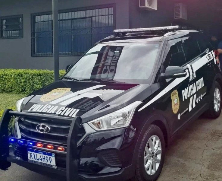 Operação da Polícia Civil resulta na prisão de quatro condenados na região