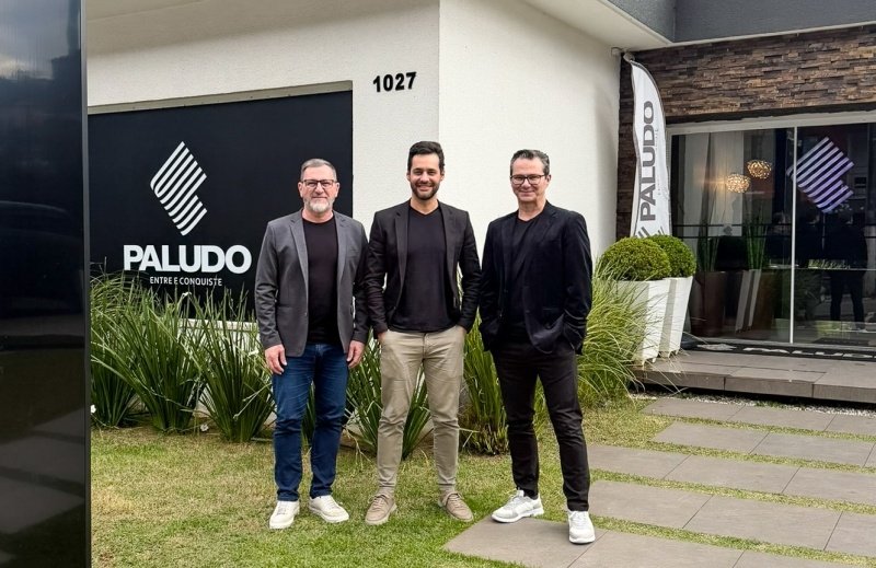 Lovatel Agência fortalece posicionamento da Paludo Incorporadora com estratégia digital