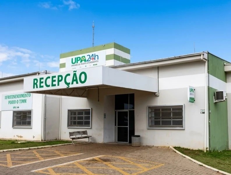 Polícia Civil conclui inquérito sobre bebê que morreu após passar mal em creche