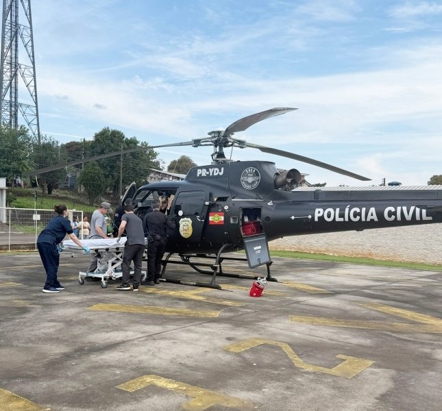 Criança de 2 anos morre após parada cardiorrespiratória durante atendimento médico