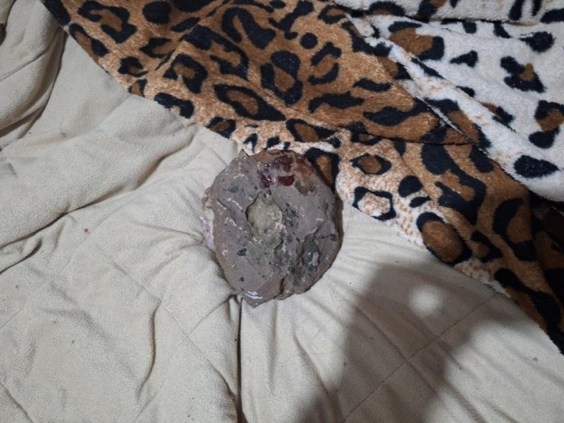 Homem é preso após agredir ex-companheira a pedradas em Herval d´Oeste
