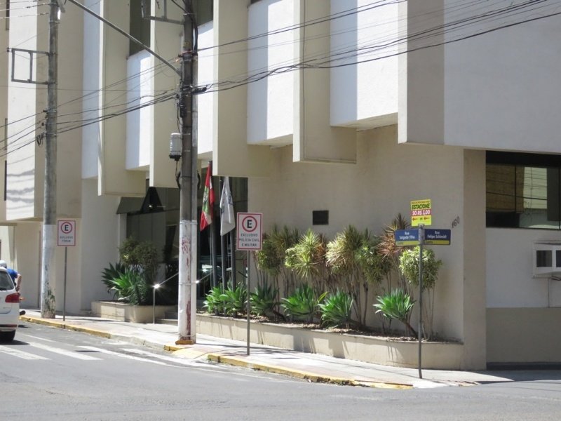 Homem é condenado em Joaçaba por abusos sexuais contra irmã e sobrinhas
