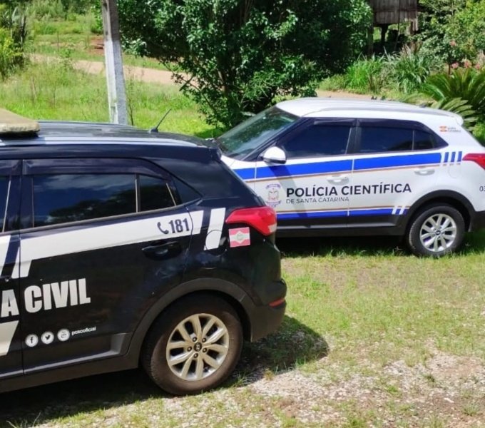 Homem tira a própria vida após balear a companheira em cidade do Oeste 