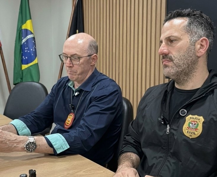 Ex-tesoureiro é indiciado por desvio de R$ 4,3 milhões da Prefeitura de Joaçaba