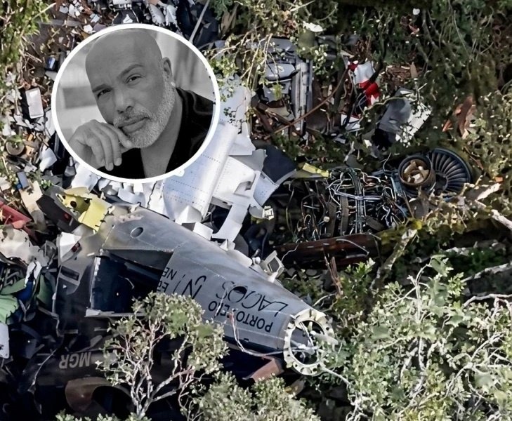 Polícia Civil avança nas investigações do acidente aéreo que matou cantor Rick