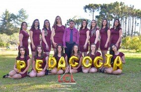 Unoesc Campos Novos forma turma de Pedagogia neste sábado