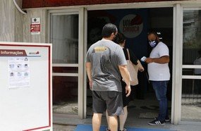 Primeiro Enem digital tem 68,1% de abstenção