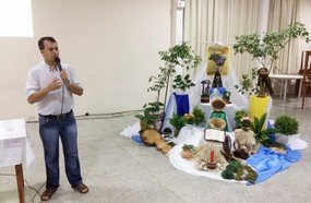 Quarta-feira de Cinzas marca início da Campanha da Fraternidade