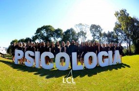 Unoesc forma turma de Psicologia nesta sexta-feira