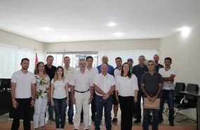 Edital de fomento ao esporte contempla 10 associações