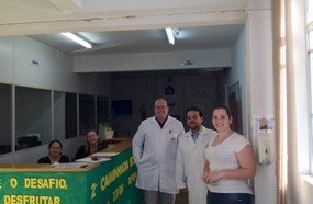 Luzerna realiza cirurgias de ortopedia com recursos próprios