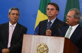 Governo anuncia R$ 200 bilhões para socorrer trabalhadores e empresas
