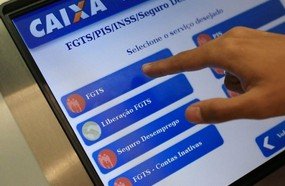 Caixa começa a pagar saque-aniversário do FGTS