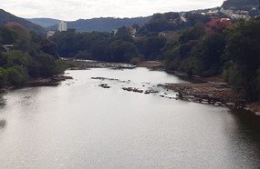 Joaçaba decreta situação de emergência devido a estiagem