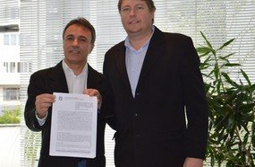 Joaçaba recebe R$ 500 mil para investir na melhoria de ruas