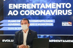 Municípios poderão adotar medidas de enfrentamento a pandemia