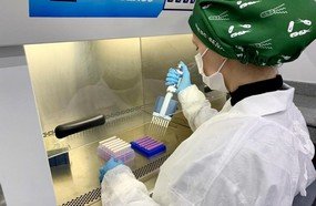 SENAI investe R$ 2,9 milhões em laboratório para testes da Covid-19