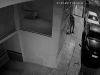 Elemento tenta arrombar loja Neschoco em Herval d´Oeste