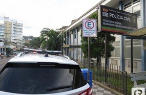 Briga entre cunhados mobiliza a Polícia Militar em Herval d´Oeste