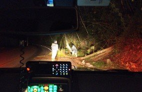 Situação das rodovias federais de Santa Catarina é normalizada