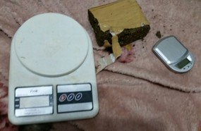 Polícia Civil divulga fotos e nomes de presos na Operação Malotes