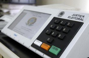 Mais de 5 milhões de eleitores estão aptos a votar em SC