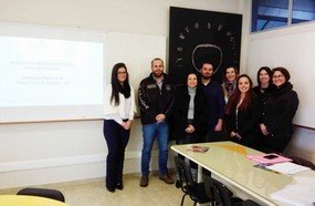 Curso de Psicologia analisa ambiente da Delegacia Regional