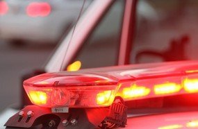 Homem é baleado com dois tiros após discussão em Ouro
