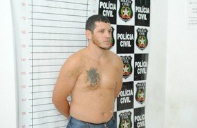 Homem que furtou veículo estava foragido da prisão