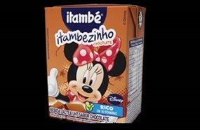 Achocolatado que matou criança estava envenenado