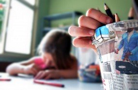 Educação apresenta modelo de avaliação semestral em 2020