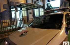 Ex-funcionário assalta Posto América e é preso pela polícia