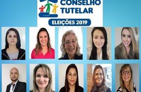 Conheça os candidatos ao Conselho Tutelar de Joaçaba