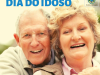 Joaçaba promove eventos alusivos ao Dia do Idoso