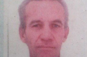 Encontrado: homem está internado no Hospital São Roque