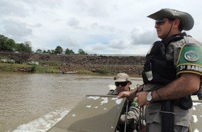 Período da Piracema: pesca está proibida até 31 de janeiro