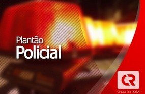 Bandidos assaltam agência dos Correios de Salto Veloso