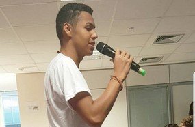 Hervalense no Fórum Nacional de Erradicação do Trabalho Infantil