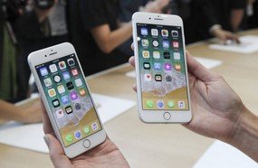 iPhone 8 e iPhone 8 Plus chegam à TIM nesta semana