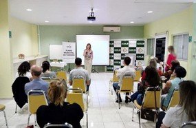 Joaçaba começa elaborar Plano Municipal de Turismo