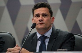 Moro aceita convite de Bolsonaro e será ministro da Justiça