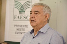 Faesc debate o agronegócio nesta sexta em Erval Velho