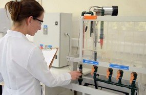 Curso de Engenharia Química da Unoesc recebe conceito 4 no MEC