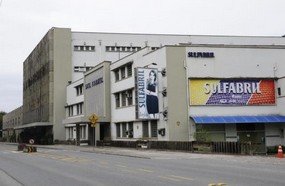 Justiça anula leilão da Sulfabril por falta de pagamento