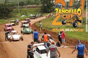 Prova ‘2 Horas Zanoello’ acontece neste domingo em Lacerdópolis