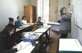 Educação realiza chamada de mil professores para ano letivo de 2019
